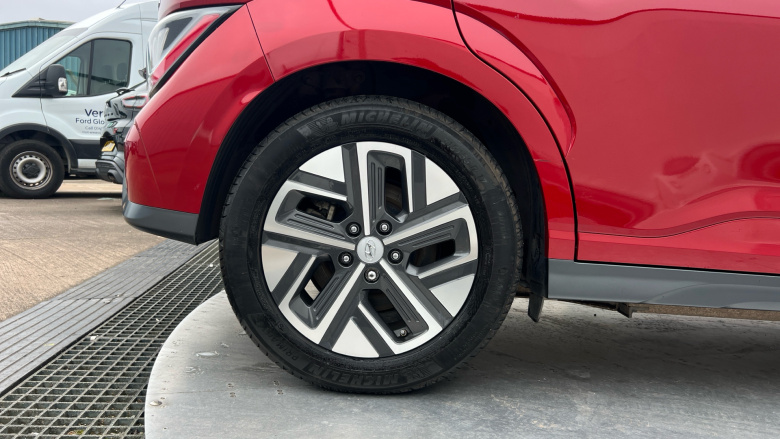 Hyundai KONA 150kW Ultimate 64kWh 5dr Auto Electric Hatchback